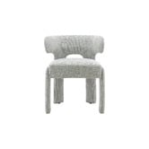 Keys Road Designs Hayward Upholstered Dining Chairs