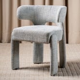 Keys Road Designs Hayward Upholstered Dining Chairs