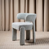 Keys Road Designs Hayward Upholstered Dining Chairs