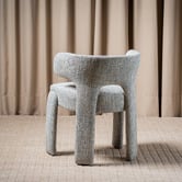 Keys Road Designs Hayward Upholstered Dining Chairs