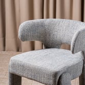 Keys Road Designs Hayward Upholstered Dining Chairs
