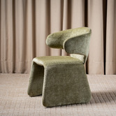 Keys Road Designs Newburgh Upholstered Dining Chair