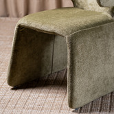 Keys Road Designs Newburgh Upholstered Dining Chair