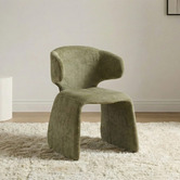 Keys Road Designs Newburgh Upholstered Dining Chair