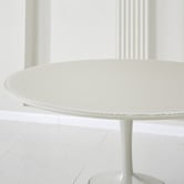 Keys Road Designs Neriah Round Dining Table