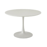Keys Road Designs Neriah Round Dining Table