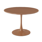 Keys Road Designs Neriah Round Dining Table