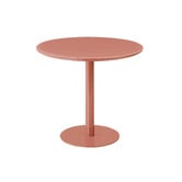 Keys Road Designs Riven Round Dining Table