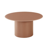 Keys Road Designs Sylvie Round Coffee Table