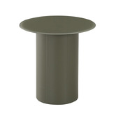 Keys Road Designs Sylvie Round Side Table