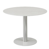 Keys Road Designs Mireya Round Dining Table