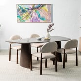 Keys Road Designs Uriel Dining Table