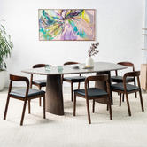Keys Road Designs Uriel Dining Table
