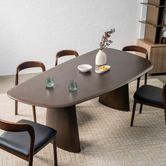 Keys Road Designs Uriel Dining Table