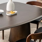 Keys Road Designs Uriel Dining Table