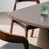 Keys Road Designs Uriel Dining Table