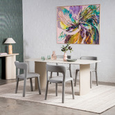 Keys Road Designs Vanya Dining Table