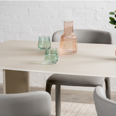 Keys Road Designs Vanya Dining Table