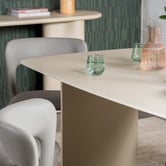 Keys Road Designs Vanya Dining Table