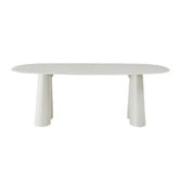 Keys Road Designs Oswin Oval Dining Table