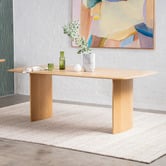 Keys Road Designs Torin Dining Table