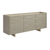 Keys Road Designs Hera 3 Door Sideboard