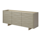 Keys Road Designs Hera 3 Door Sideboard