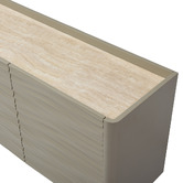 Keys Road Designs Hera 3 Door Sideboard