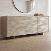 Keys Road Designs Hera 3 Door Sideboard
