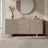 Keys Road Designs Hera 3 Door Sideboard