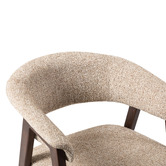 Keys Road Designs Pippa Upholstered Dining Chairs