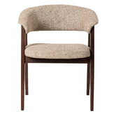 Keys Road Designs Pippa Upholstered Dining Chairs