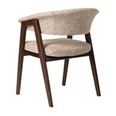 Keys Road Designs Pippa Upholstered Dining Chairs