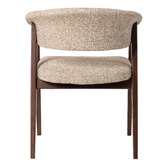Keys Road Designs Pippa Upholstered Dining Chairs