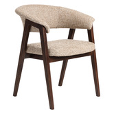 Keys Road Designs Pippa Upholstered Dining Chairs
