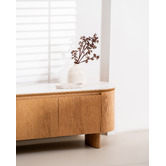 Keys Road Designs 200cm Orleri Ceramic-Top TV Unit