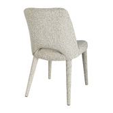 Keys Road Designs Axton Chenille Dining Chairs