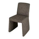 Keys Road Designs Emersyn Chenille Dining Chairs