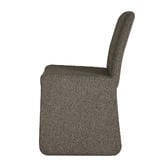 Keys Road Designs Emersyn Chenille Dining Chairs