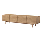 Keys Road Designs 210cm Mylos Entertainment Unit