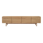 Keys Road Designs 210cm Mylos Entertainment Unit