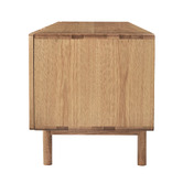 Keys Road Designs 210cm Mylos Entertainment Unit