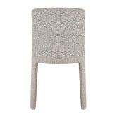 Keys Road Designs Emersyn Chenille Dining Chairs