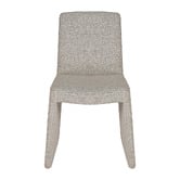 Keys Road Designs Emersyn Chenille Dining Chairs