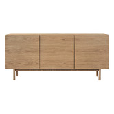 Keys Road Designs Mylos 3 Door Sideboard