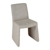 Keys Road Designs Emersyn Chenille Dining Chairs