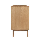 Keys Road Designs Mylos 3 Door Sideboard