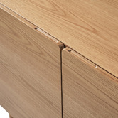 Keys Road Designs Mylos 3 Door Sideboard
