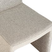 Keys Road Designs Emersyn Chenille Dining Chairs