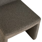Keys Road Designs Emersyn Chenille Dining Chairs